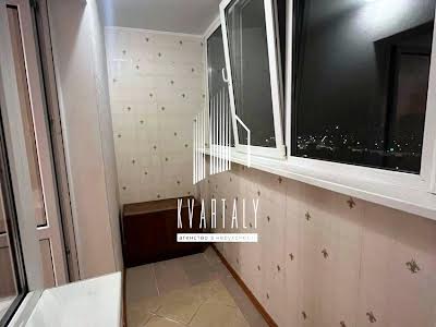 квартира за адресою Миколи Бажана просп., 1-М