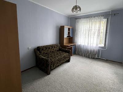 квартира по адресу Авраменко ул., 9