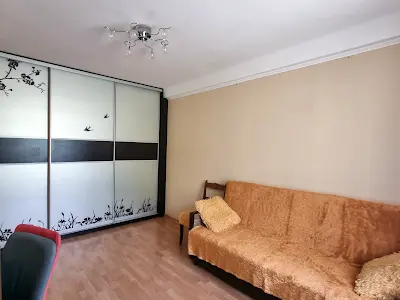 квартира по адресу Ярослава Гашека бульв., 17/1