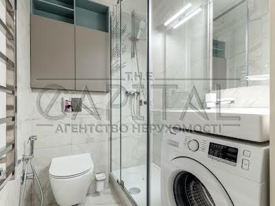 квартира за адресою Антоновича вул. (Горького), 118