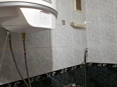 квартира по адресу Днепровская ул., 5