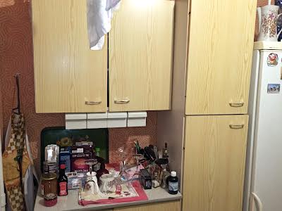 квартира по адресу Голосеевский просп. (40-летия Октября), 108