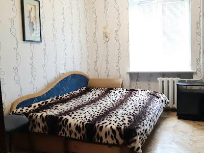 квартира за адресою Науки просп., 24