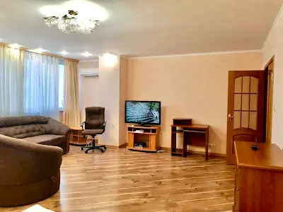 квартира по адресу Вадима Гетьмана ул., 1-А