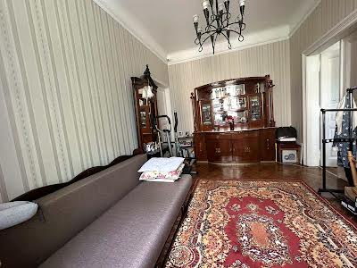 квартира за адресою Кривоноса, 5