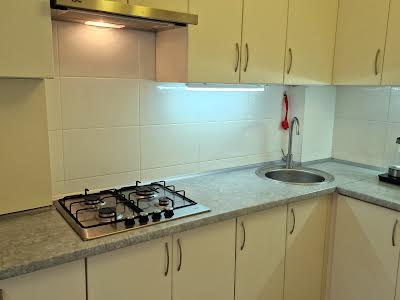 квартира за адресою Радистів вул., 34А