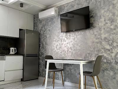квартира по адресу Запорожское шоссе, 28ю