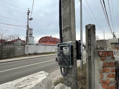 участок по адресу Киев, Центральная ул., 1