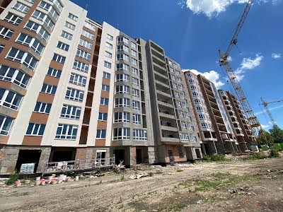 квартира по адресу Старокостянтинівське шосе, 5/5 А 