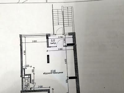 коммерческая по адресу Кустанайская ул., 13