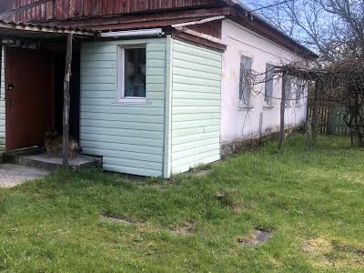 будинок за адресою Центральна
