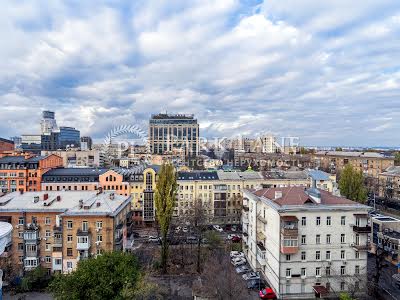 квартира за адресою Київ, Князів Острозьких вул. (Московська), 46/2