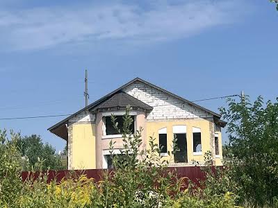 дом по адресу Киев, Запашний пров.