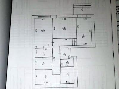 коммерческая по адресу Ирпень, Захисників, 19