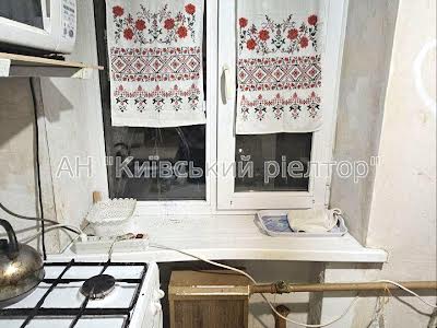 квартира за адресою Вишгородська вул., 36А