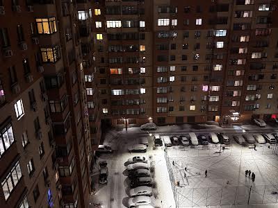 квартира по адресу Запорожское шоссе, 30 ц
