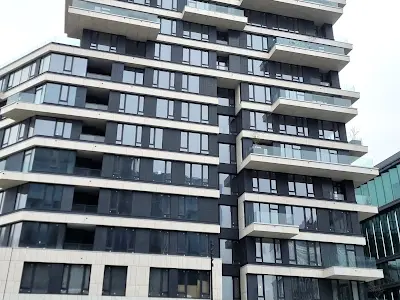 квартира за адресою Ґарета Джонса вул. (Сім'ї Хохлових), 12-В