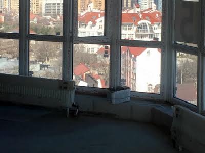 квартира за адресою Аркадіївський пров., 9/1