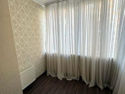 квартира по адресу Ивана Пулюя ул., 40