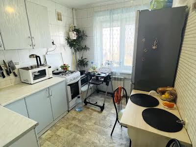 квартира по адресу Победы ул., 135