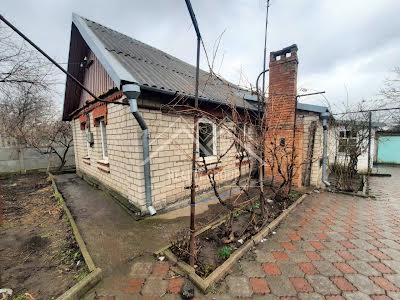 будинок за адресою с. Мар'янівка, Театральний, 6