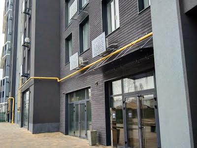 квартира за адресою Паркова, 40