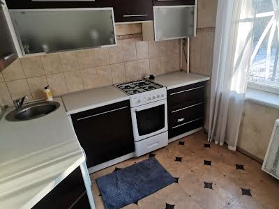квартира за адресою Кубанської України вул. (Маршала Жукова), 3