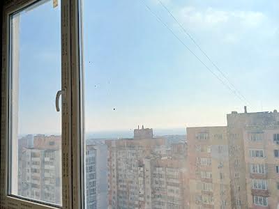 квартира за адресою Парусна вул. (Героїв Сталінграду), 1
