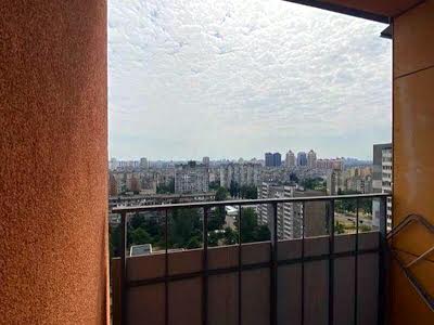 квартира за адресою Богатирська вул., 6а
