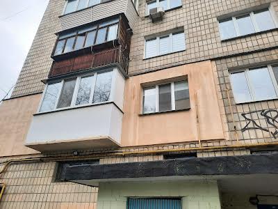 квартира за адресою Ентузіастів вул., 39