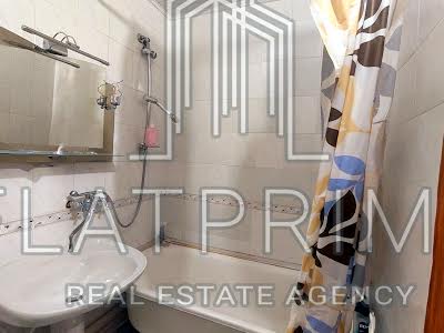 квартира за адресою Мілютенка вул., 5А