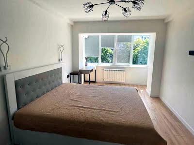 квартира за адресою Ентузіастів вул., 32