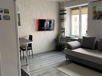 квартира за адресою Ковалевская, 11