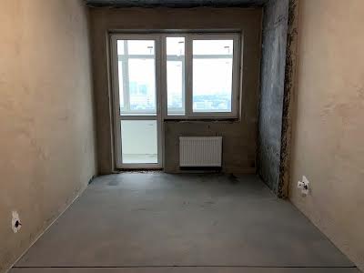 квартира за адресою Берестейський просп. (Перемоги), 55а