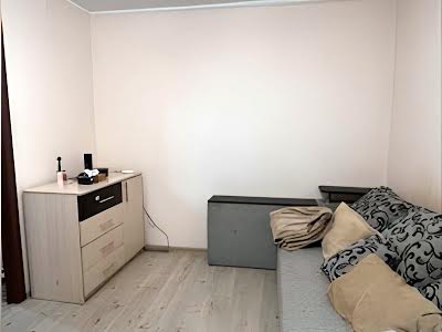 квартира за адресою Маршала Рокосовського просп., 3