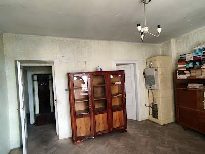 квартира за адресою Іллі Ріпина вул., 19