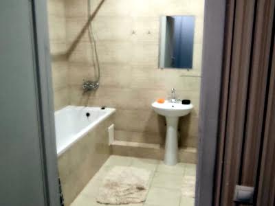 квартира за адресою Драгоманова вул., 2б