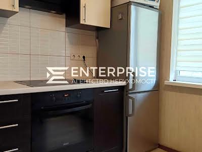 квартира по адресу Академика Заболотного ул., 56