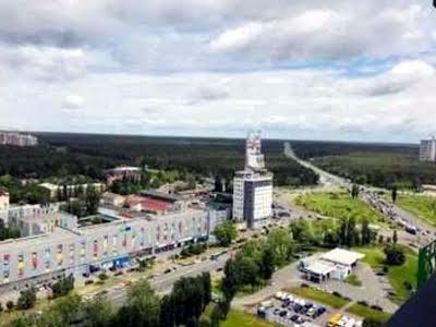 квартира по адресу Миколы Бажана просп., 17а