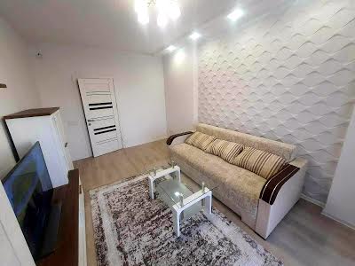 квартира за адресою Тараса Шевченка вул., 31