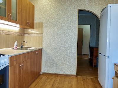квартира по адресу Героев Днепра ул., 57