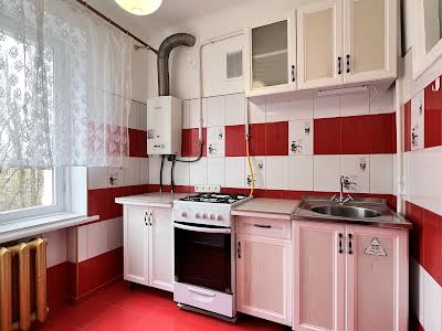 квартира за адресою Естонська вул., 5