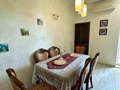 квартира за адресою Барабашова вул., 32