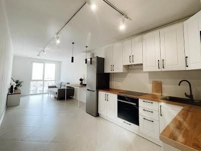 квартира за адресою Кульпарківська вул., 226