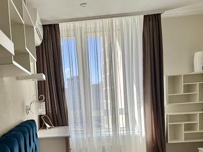 квартира за адресою Зарічна вул., 2