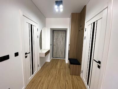 квартира за адресою Олександра Довженка вул., 31
