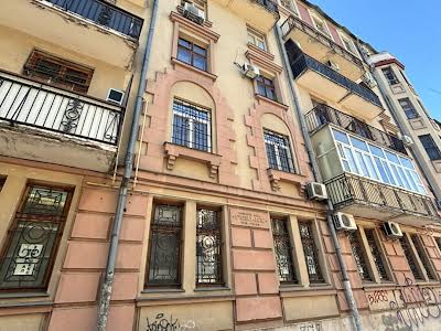 квартира за адресою Карантинна вул., 14