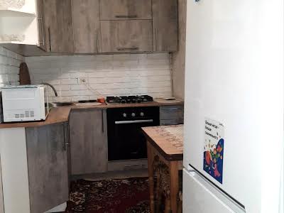 квартира за адресою Косвена вул., 32