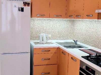 квартира за адресою Оксамитова вул., 20-В