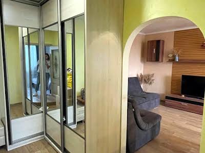 квартира по адресу Юності ул., 3